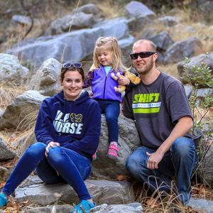 Meet your Posher, Amber